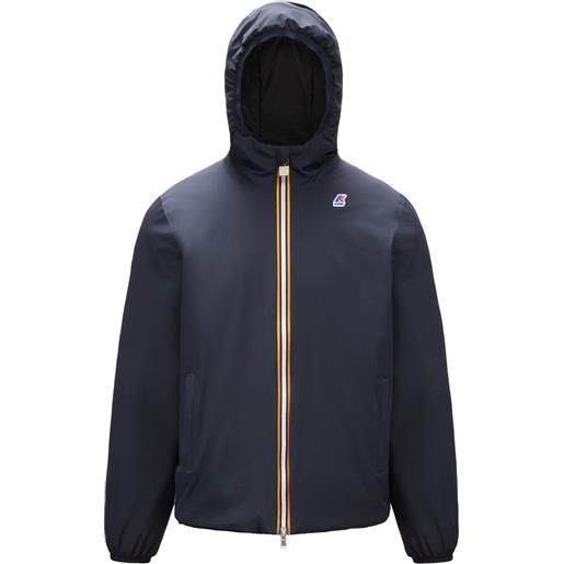 K-WAY giacca jacques warm double