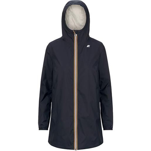 K-WAY giacca sophie eco plus double donna
