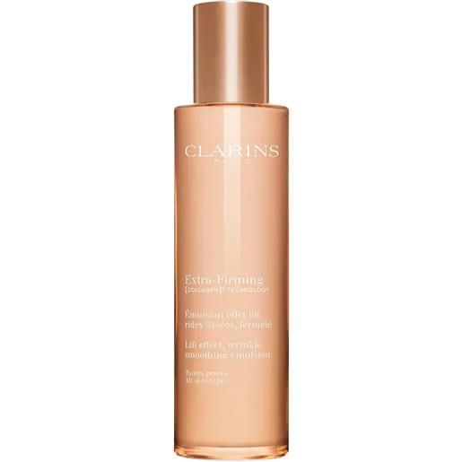 Clarins extra-firming emulsione 100 ml