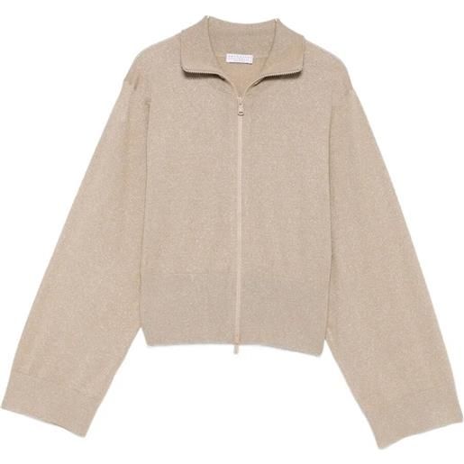 Brunello Cucinelli cardigan