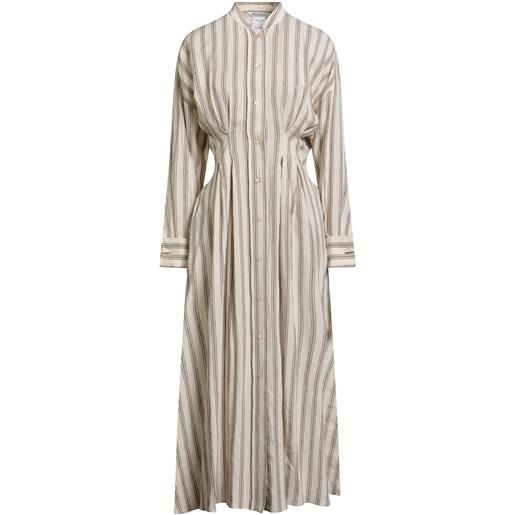 MAX MARA - vestito chemisier
