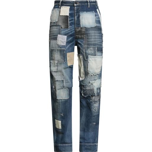 DSQUARED2 - pantaloni jeans