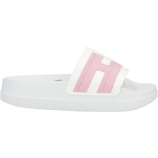 HOGAN - ciabatte e pantofole