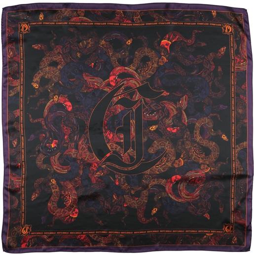 JUST CAVALLI - sciarpe e foulard