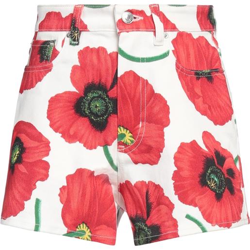 KENZO - shorts jeans