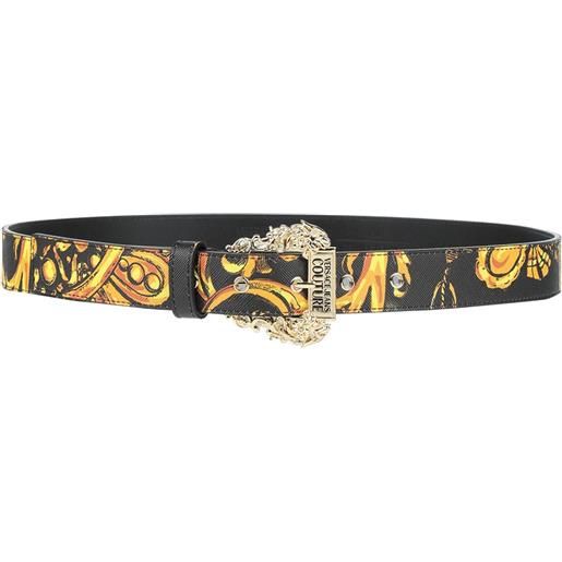 VERSACE JEANS COUTURE - cintura regular