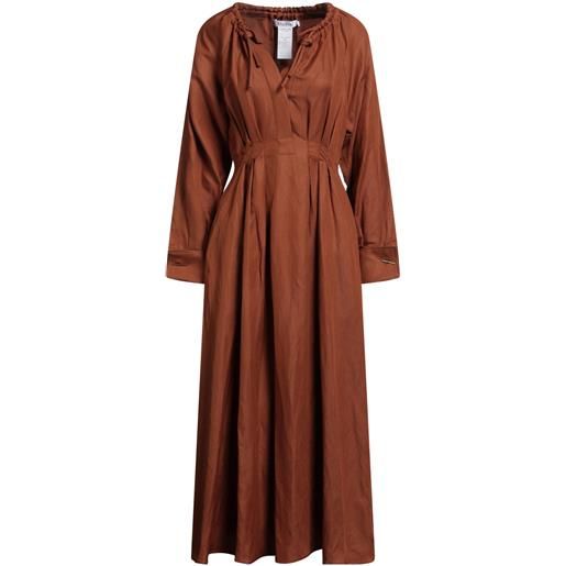 MAX MARA - vestito lungo