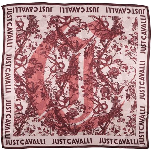 JUST CAVALLI - sciarpe e foulard