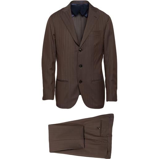 BARBA Napoli - abito