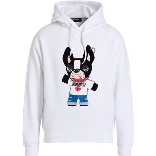 DSQUARED2 - felpa