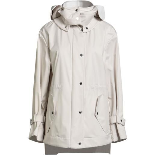 MOORER - parka