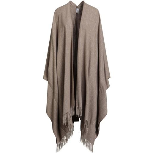 BRUNELLO CUCINELLI - cappa