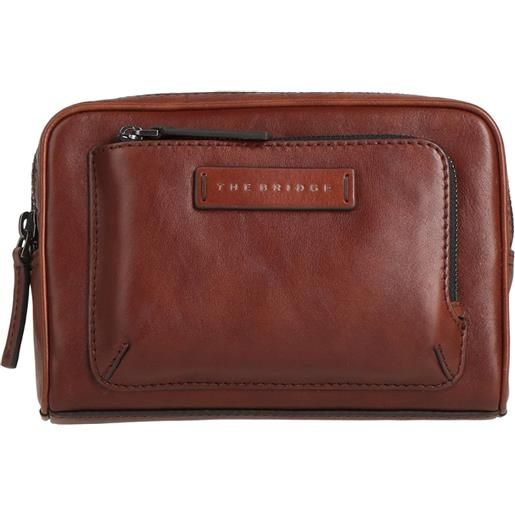 THE BRIDGE - borsa a mano