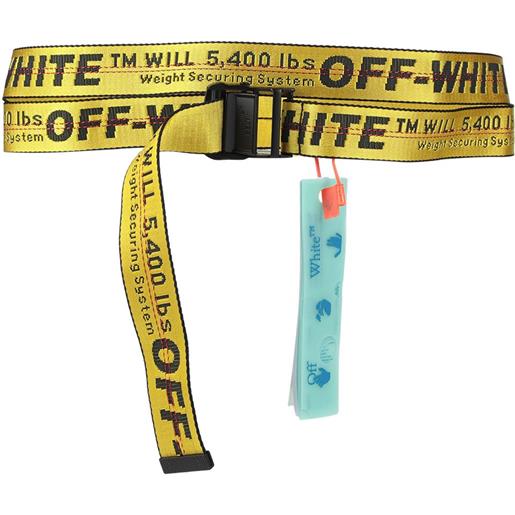 OFF-WHITE™ - cintura regular