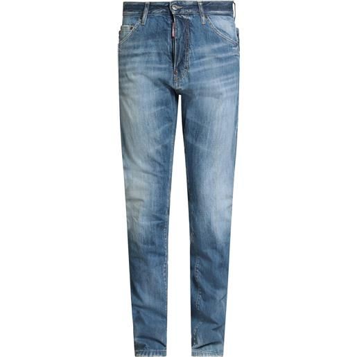 DSQUARED2 - pantaloni jeans