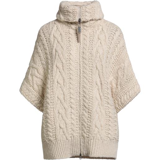 BRUNELLO CUCINELLI - cardigan