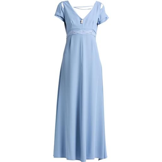 ELISA CAVALETTI by DANIELA DALLAVALLE - vestito da cerimonia