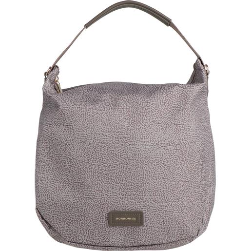 BORBONESE - borsa a mano