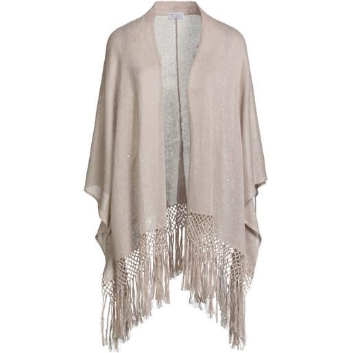 BRUNELLO CUCINELLI - cardigan