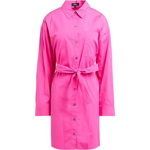 THEORY - vestito chemisier