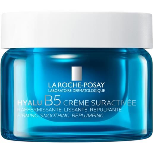 La Roche Posay hyalu b5 crema viso anti-rughe riparatrice rimpolpante 50ml
