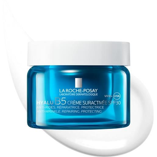 La Roche Posay la roche-posay hyalu b5 crema anti-rughe con spf30 50ml