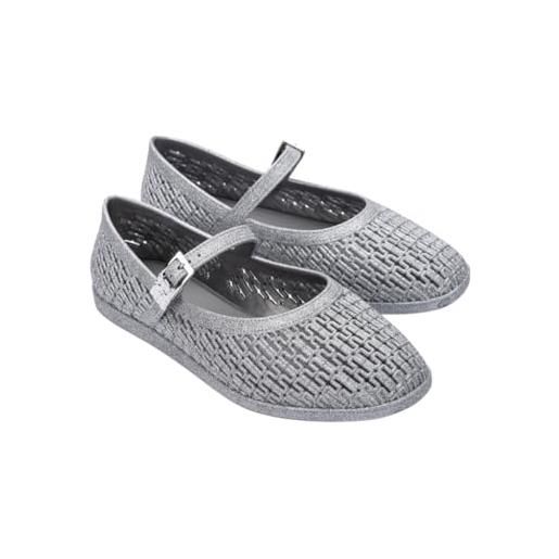 melissa harper ad glitter ad, scarpe da ginnastica donna, brillantini, 39 eu