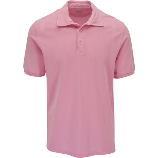 Fedeli polo - rosa