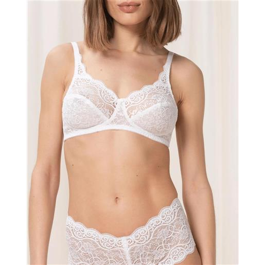 Reggiseno Senza Ferretto Serie Lift Smart P Triumph - Foto 6