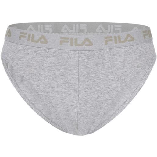 I Magazzini Sorriso confezione due slip uomo elastico parlato - fila