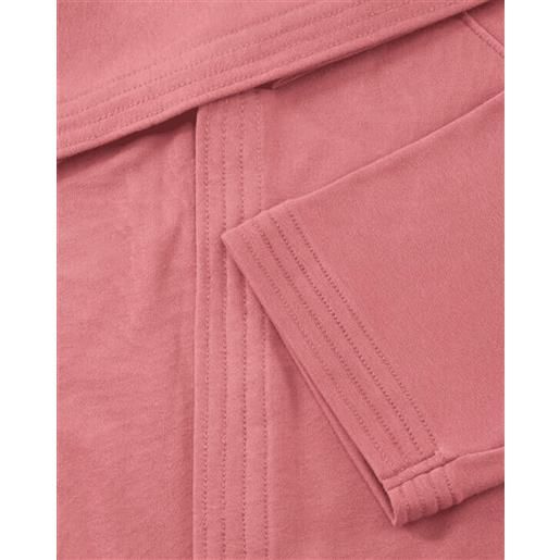 I Magazzini Sorriso accappatoio in jersey di cotone con cappuccio linea capsule - bassetti