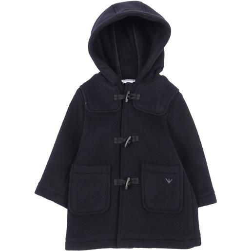 Emporio Armani coat