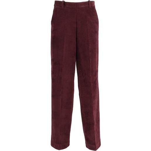 Circolo 1901 wide leg. Pants t. C. 