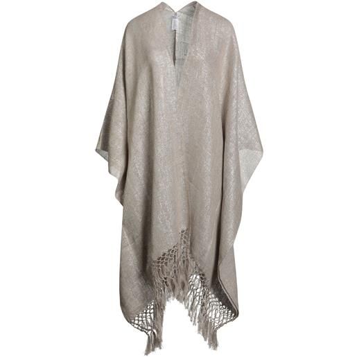 BRUNELLO CUCINELLI - soprabito