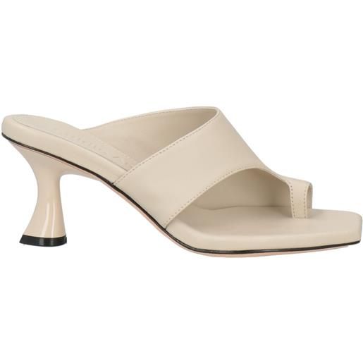 STUDIO AMELIA - infradito