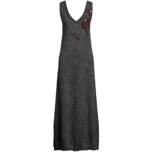 BRUNELLO CUCINELLI - vestito in maglia