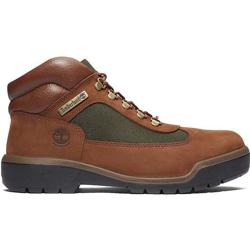 Timberland stivale field da uomo