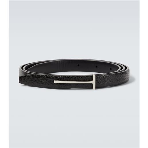 Tom Ford cintura in pelle