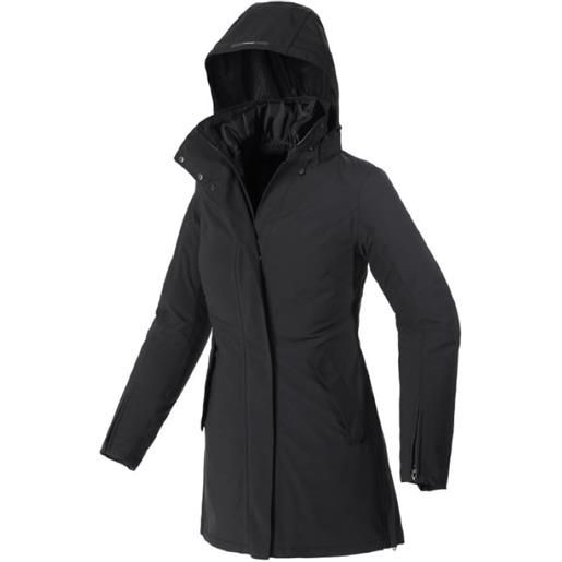 SPIDI giacca donna sigma h2out nero SPIDI