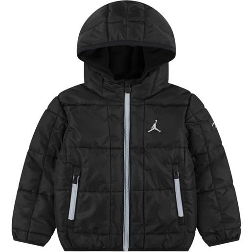 NIKE JORDAN piumino essential mdwt bambino