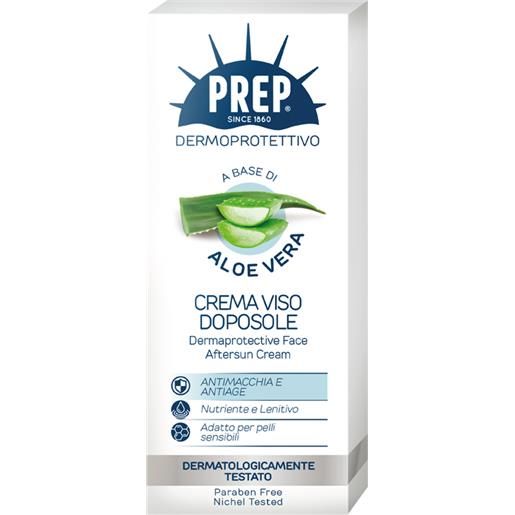 Prep doposole viso 50 ml - - 981467766
