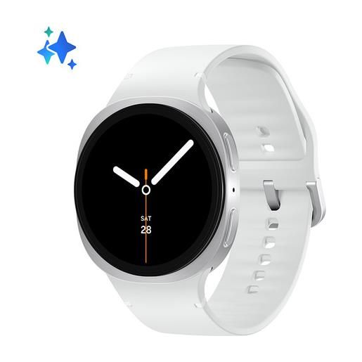 Samsung galaxy watch8 galaxy watch 8, bluetooth, 40mm