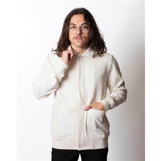 Liu Jo felpa Liu Jo polo con bottoni uomo