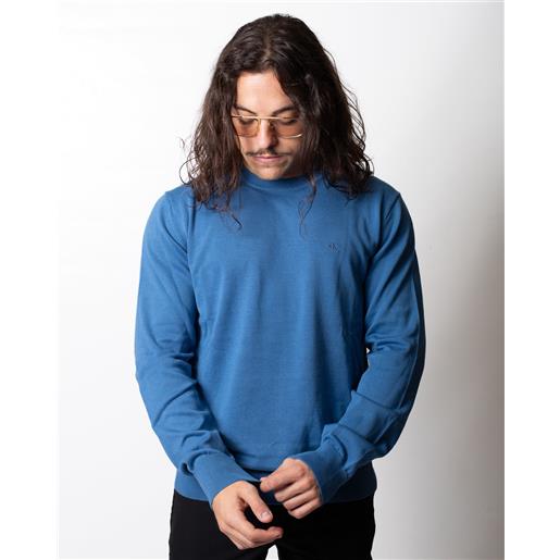 Calvin Klein maglia Calvin Klein classic girocollo uomo