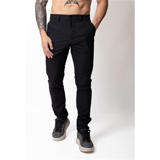 Calvin Klein pantalone Calvin Klein slim tech stretch uomo