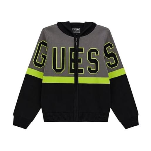GUESS felpa bimbo art l5yr02 z0150