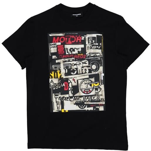 DSQUARED2 - t-shirt