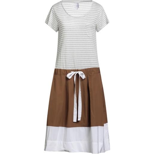 SARA ROKA - vestito midi