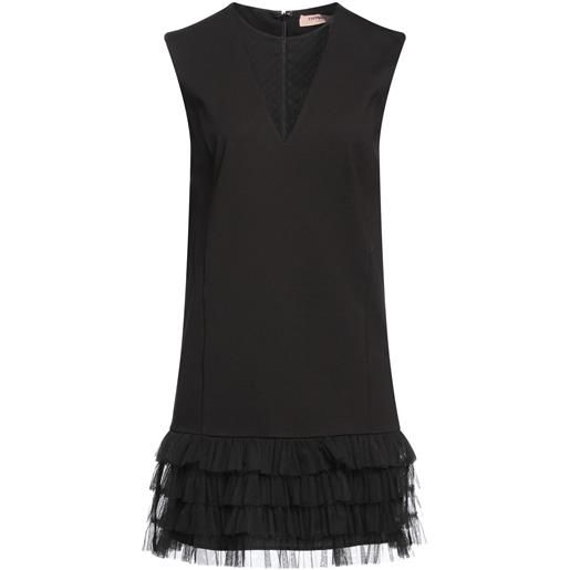 TWINSET - vestito corto