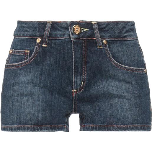 MARANI JEANS - shorts jeans